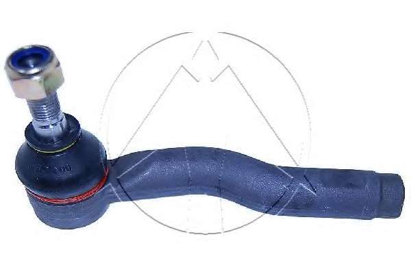 KONCOWKA DRAZKA TOYOTA AVENSIS PRZOD LE SZT SIDEM