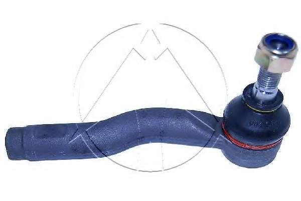 KONCOWKA DRAZKA TOYOTA AVENSIS PRZOD PR SZT SIDEM