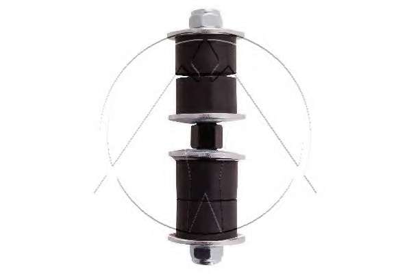 Tягa стабілізатора перед. Honda Accord /Civic/CRX 85-01