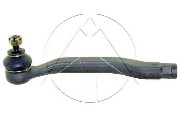 Наконечник поперечной рулевой тяги