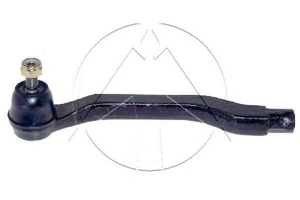 CZESCI SAMOCHODOWE KONCOWKA DRAZKA KIER. L SZT SIDEM