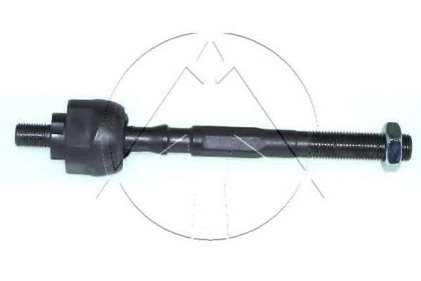 SIDEM HONDA тяга рульова лів./прав.Civic V 92- M12/M14 L=175