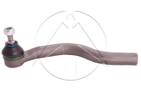 CZESCI SAMOCHODOWE KONCOWKA DRAZKA KIER. L SZT SIDEM