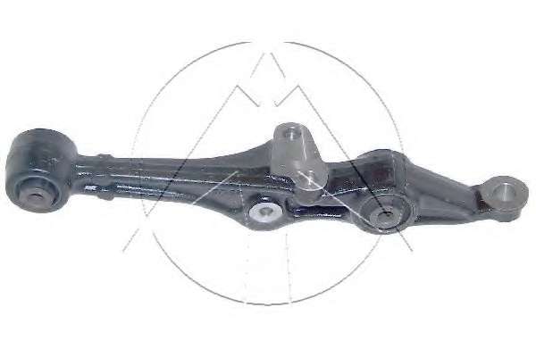 Рычаг независимой подвески колеса, подвеска колеса