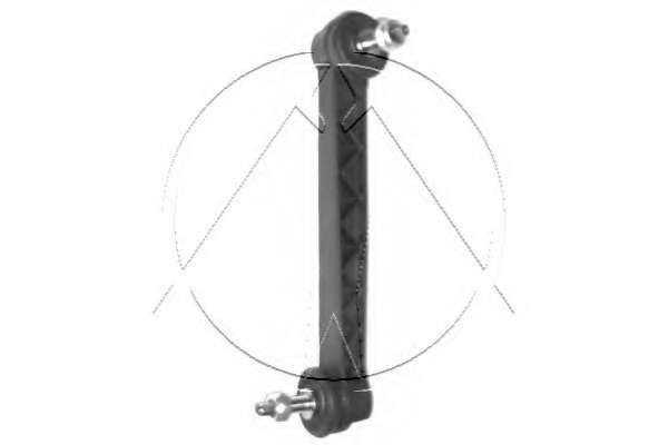 LACZNIK STABILIZATORA MERCEDES A-CLASS PRZOD LE PR SZT SIDEM