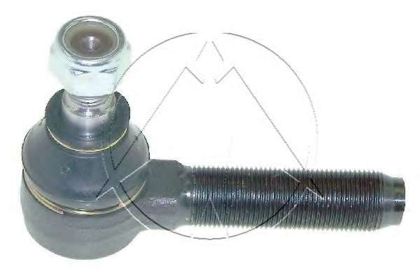 KONCOWKA DRAZKA MERCEDES PRZOD PR SZT SIDEM