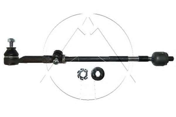 DRAZEK KIEROWNICZY + KONCOWKA RENAULT SAFRANE I-II LE SZT SIDEM