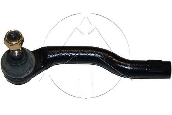 SIDEM FORD наконечник рул.тяги лів.Mazda 2, Fiesta 08-