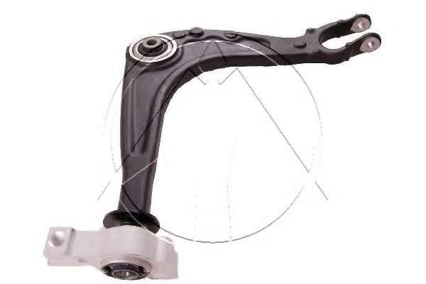 WAHACZ PRZOD PEUGEOT 407-508 PRZOD PR SZT SIDEM