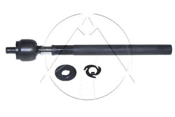 Осевой шарнир, рулевая тяга