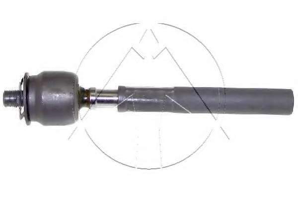 Осевой шарнир, рулевая тяга