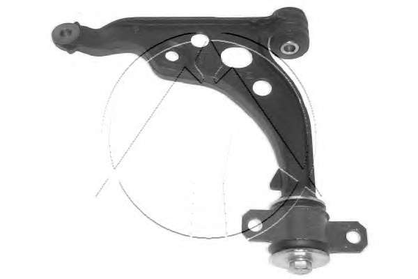 WAHACZ PRZOD FIAT LANCIA PEUGEOT CITROEN PRZOD LE DOLNY SZT SIDEM