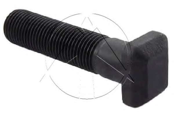 Болт кріплення колеса