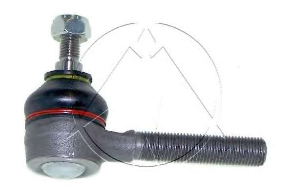 KONCOWKA DRAZKA VOLKSWAGEN KAEFER TRANSPORTER PRZOD SZT SIDEM