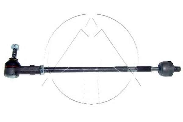 CZESCI SAMOCHODOWE DRAZEK KIEROWNICZY L SZT SIDEM