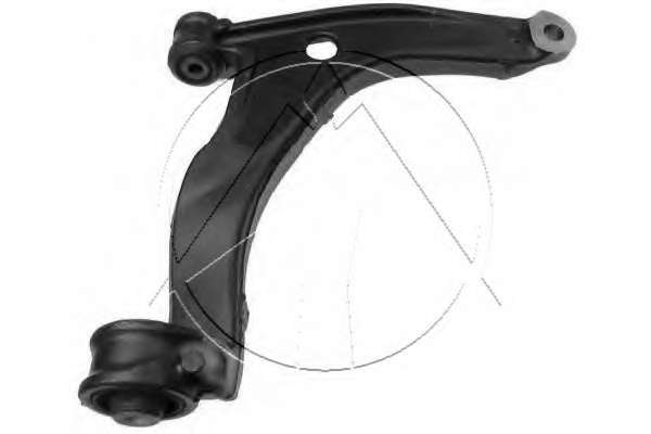 WAHACZ PRZOD VOLKSWAGEN MULTIVAN TRANSPORTER PRZOD PR DOLNY SZT SIDEM