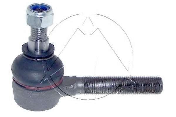 Наконечник поперечной рулевой тяги