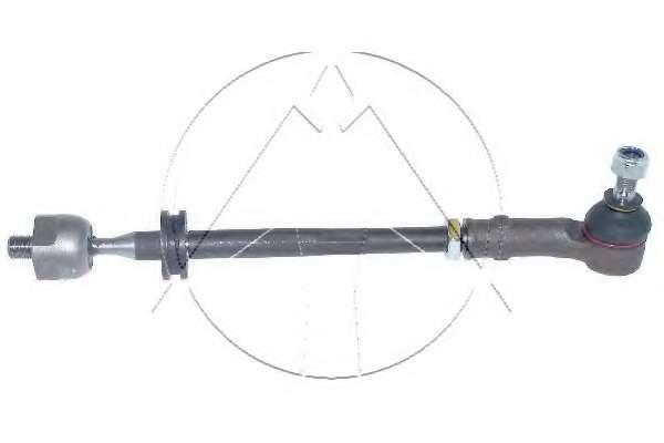 CZESCI SAMOCHODOWE DRAZEK KIEROWNICZY P SZT SIDEM