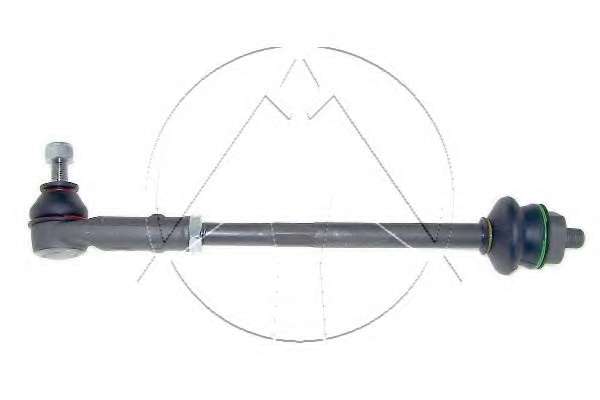 CZESCI SAMOCHODOWE DRAZEK KIEROWNICZY L SZT SIDEM