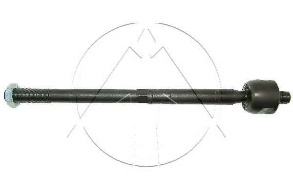 Осевой шарнир, рулевая тяга