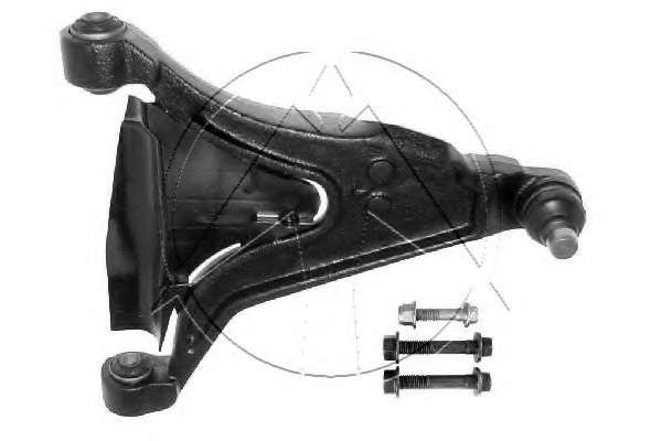 WAHACZ PRZOD VOLVO 850 S70 V70 C70 PRZOD PR SZT SIDEM