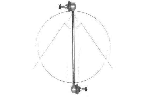 Тяга / стойка, стабилизатор