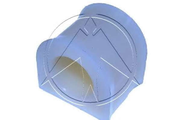 Опора, стабилизатор