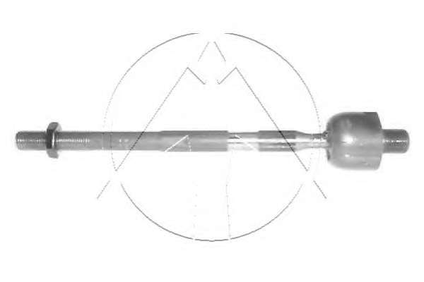 MITSUBISHI - GALANT - ECLIPSE LE PR