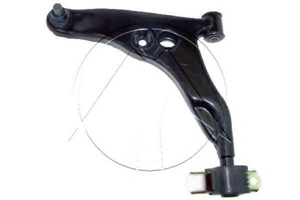 WAHACZ PRZOD MITSUBISHI CARISMA SPACE STAR PRZOD LE SZT SIDEM