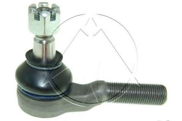 KONCOWKA DRAZKA MITSUBISHI L200 K6_T PRZOD LE PR SZT SIDEM