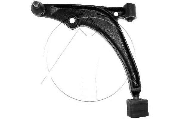 WAHACZ PRZOD SUZUKI BALENO PRZOD LE SZT SIDEM