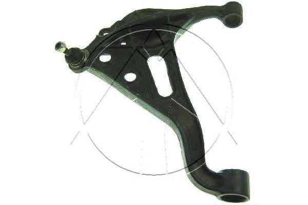 Рычаг независимой подвески колеса, подвеска колеса