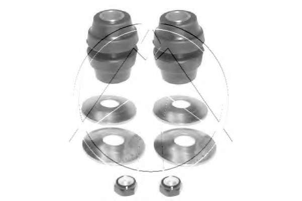 Подвеска, рычаг независимой подвески колеса