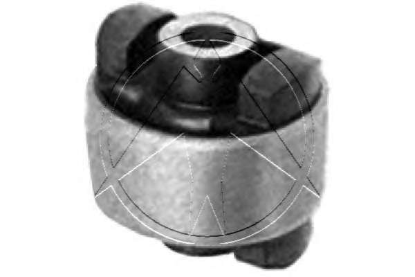 TULEJKA WAHACZA RENAULT AVANTIME ESPACE PRZOD  SZT SIDEM