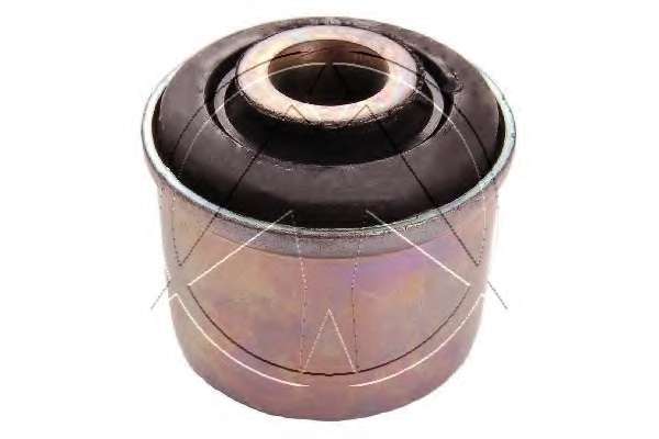 SIDEM RENAULT С/блок переднього важеля Kangoo 4x4 01-