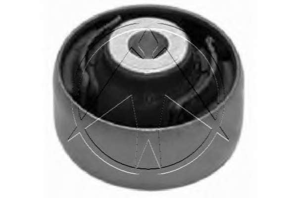 Подвеска, рычаг независимой подвески колеса