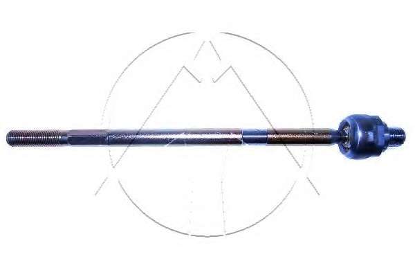 Осевой шарнир, рулевая тяга