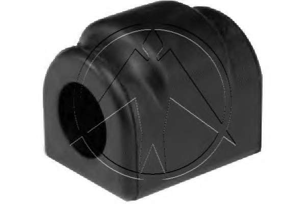 TULEJKA STABILIZATORA BMW 3 SERIE E36 E46 Z SERIE TYL LE PR SZT SIDEM