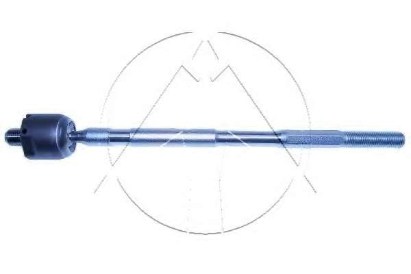 DRAZEK KIEROWNICZY SUBARU IMPREZA LEGACY PRZOD SZT SIDEM