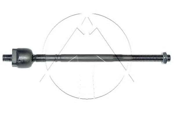 DRAZEK KIEROWNICZY SUBARU LEGACY PRZOD LE PR SZT SIDEM