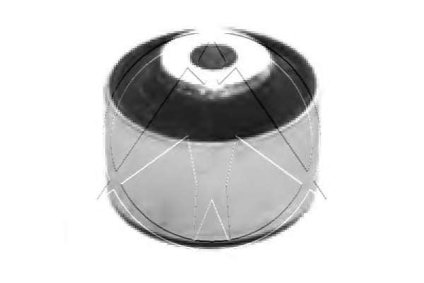 CZESCI SAMOCHODOWE SILENTBLOK WAHACZA SZT SIDEM