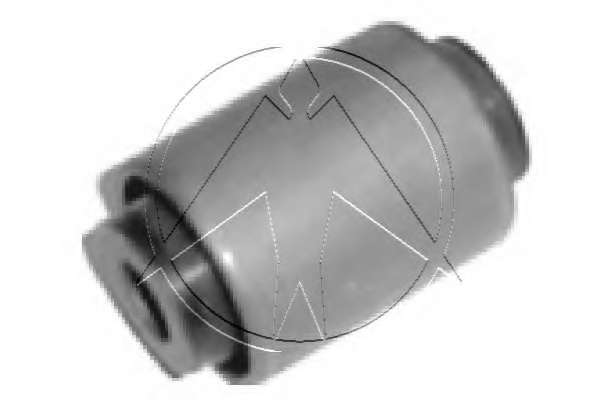 Подвеска, рычаг независимой подвески колеса