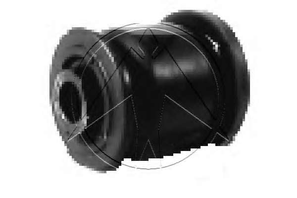 Подвеска, рычаг независимой подвески колеса