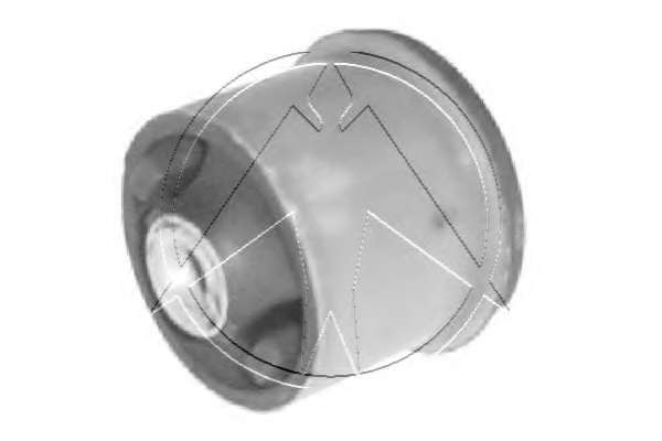 TULEJKA BELKI TYL VW SEAT TYL LE PR SZT SIDEM