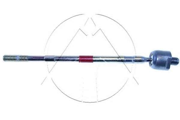 Осевой шарнир, рулевая тяга