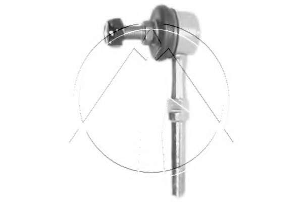 Тяга / стойка, стабилизатор