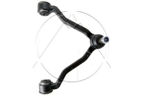 Важіль перед. (зверху) Ssangyong Rexton 02- Пр.