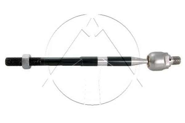 DRAZEK KIEROWNICZY OPEL VAUXHALL ASTRA PRZOD LE PR SZT SIDEM