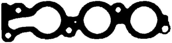 USZCZELKA UKъADU WYDECHOWEGO OPEL