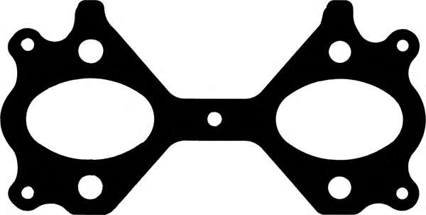 Прокладка випускного колектора